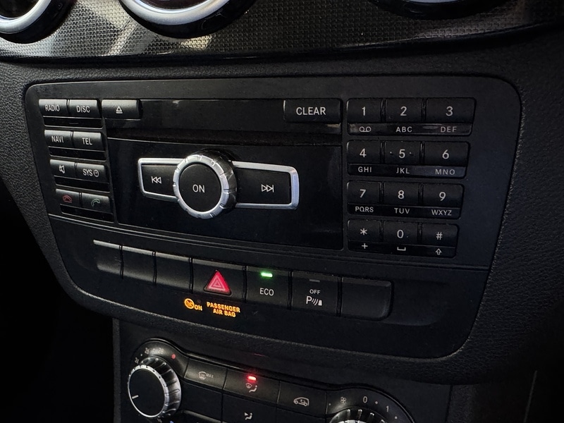 Used Mercedes-Benz B Class 2014 for sale - 77172809: Photo 15