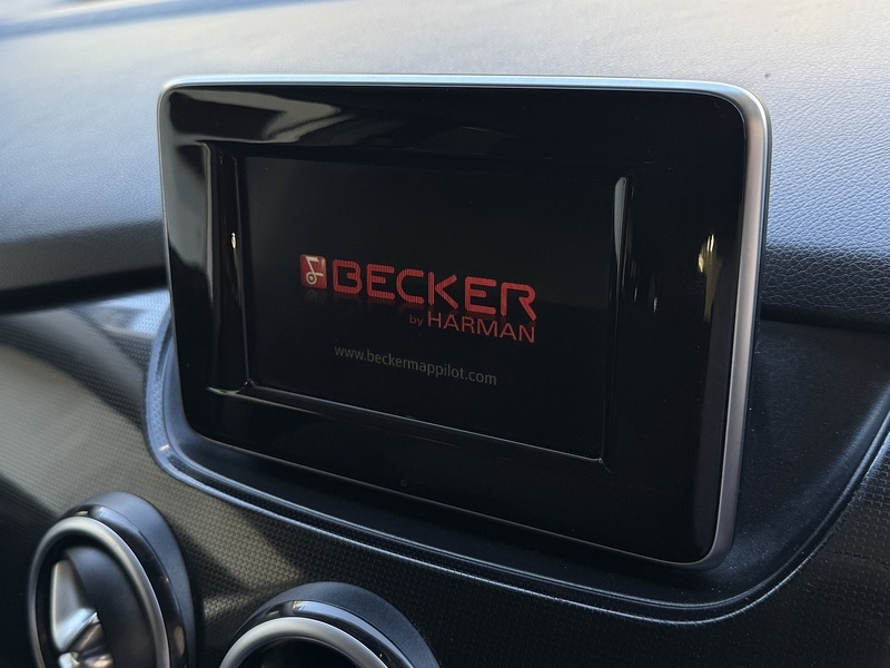 Used Mercedes-Benz B Class 2014 for sale - 77172809: Photo 21