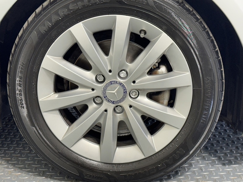 Used Mercedes-Benz B Class 2014 for sale - 77172809: Photo 31