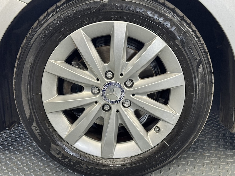 Used Mercedes-Benz B Class 2014 for sale - 77172809: Photo 32