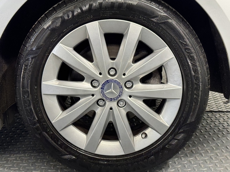 Used Mercedes-Benz B Class 2014 for sale - 77172809: Photo 33