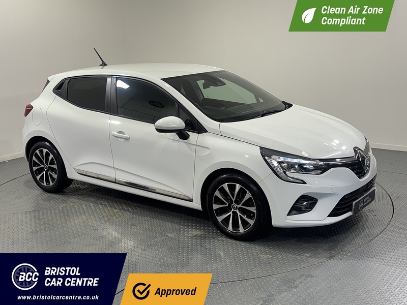 Used Renault Clio 2020 for sale - 76582947: Photo 1