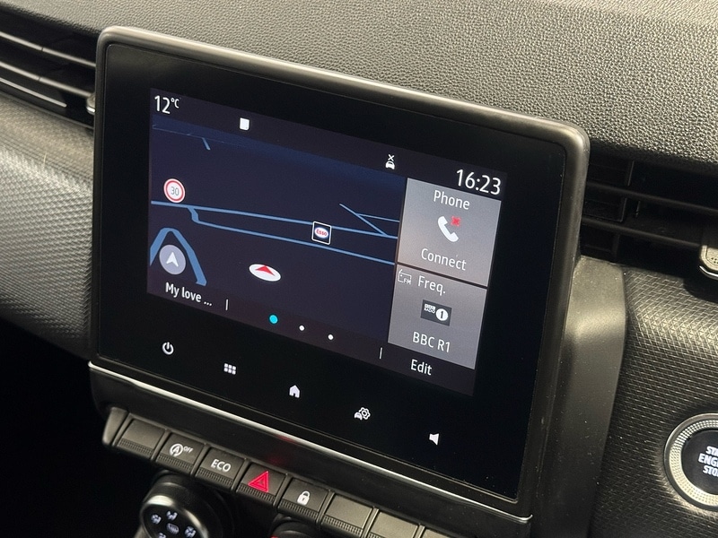 Used Renault Clio 2020 for sale - 76582947: Photo 18