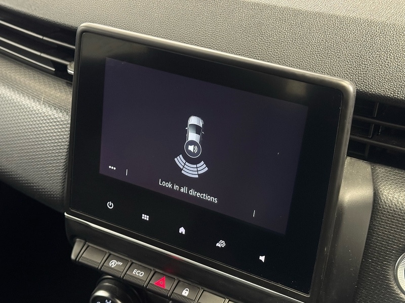 Used Renault Clio 2020 for sale - 76582947: Photo 19