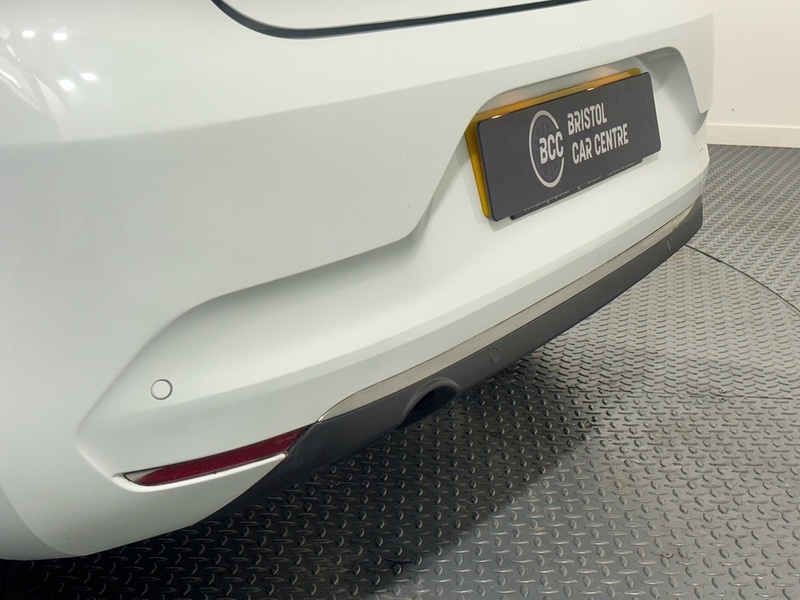 Used Renault Clio 2020 for sale - 76582947: Photo 21