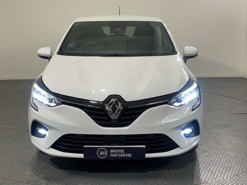 Used Renault Clio 2020 for sale - 76582947: Photo 26