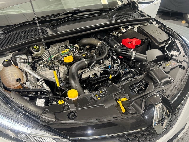 Used Renault Clio 2020 for sale - 76582947: Photo 28