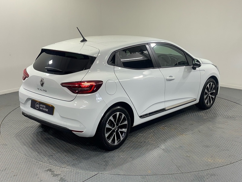 Used Renault Clio 2020 for sale - 76582947: Photo 3