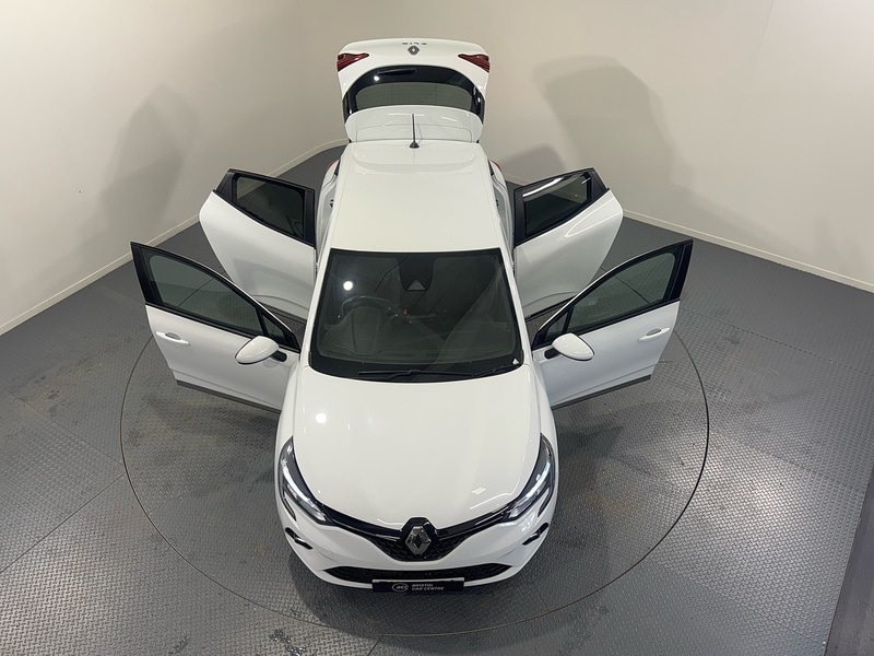 Used Renault Clio 2020 for sale - 76582947: Photo 33