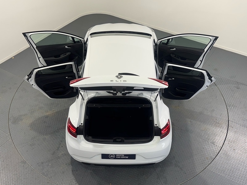 Used Renault Clio 2020 for sale - 76582947: Photo 36