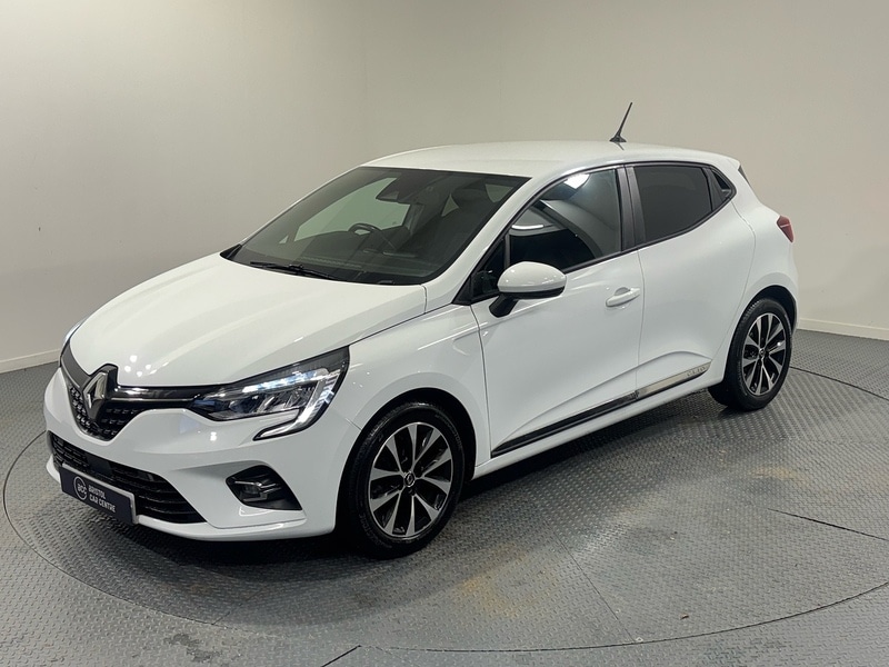 Used Renault Clio 2020 for sale - 76582947: Photo 37