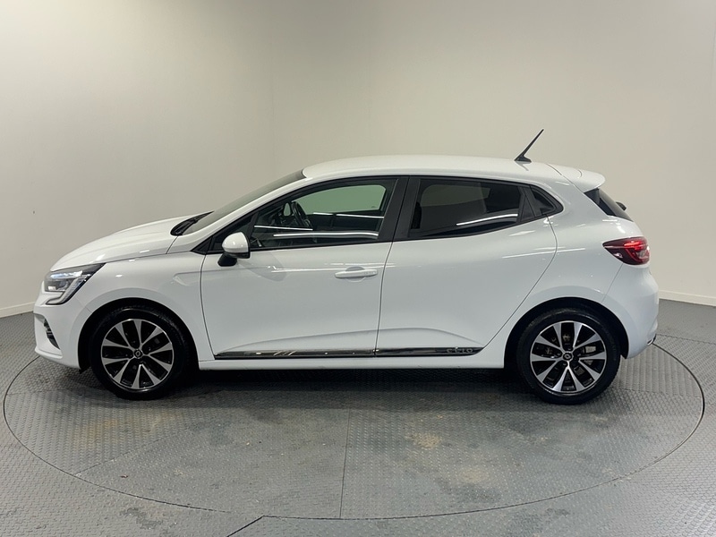 Used Renault Clio 2020 for sale - 76582947: Photo 38