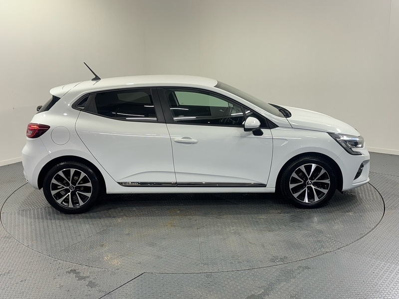 Used Renault Clio 2020 for sale - 76582947: Photo 39