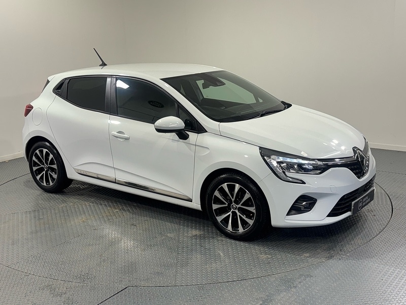 Used Renault Clio 2020 for sale - 76582947: Photo 40