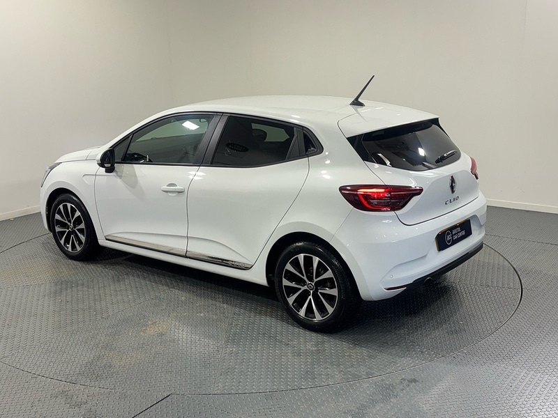 Used Renault Clio 2020 for sale - 76582947: Photo 5
