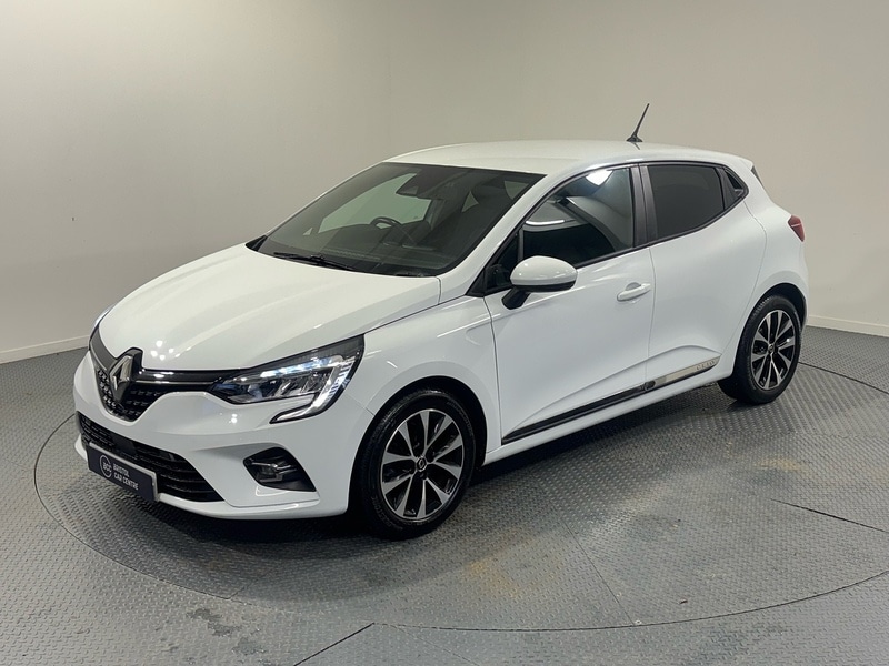 Used Renault Clio 2020 for sale - 76582947: Photo 6