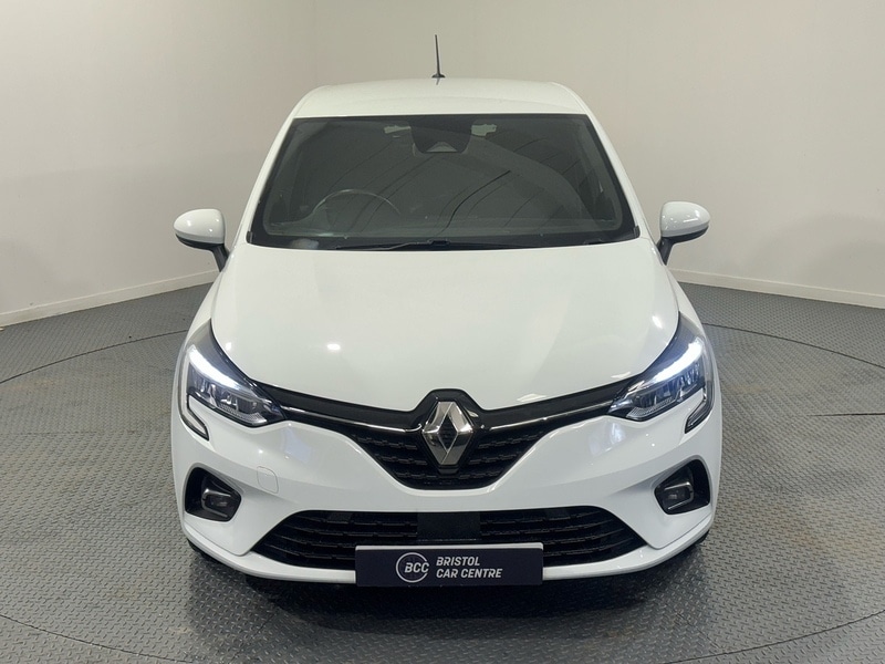 Used Renault Clio 2020 for sale - 76582947: Photo 7