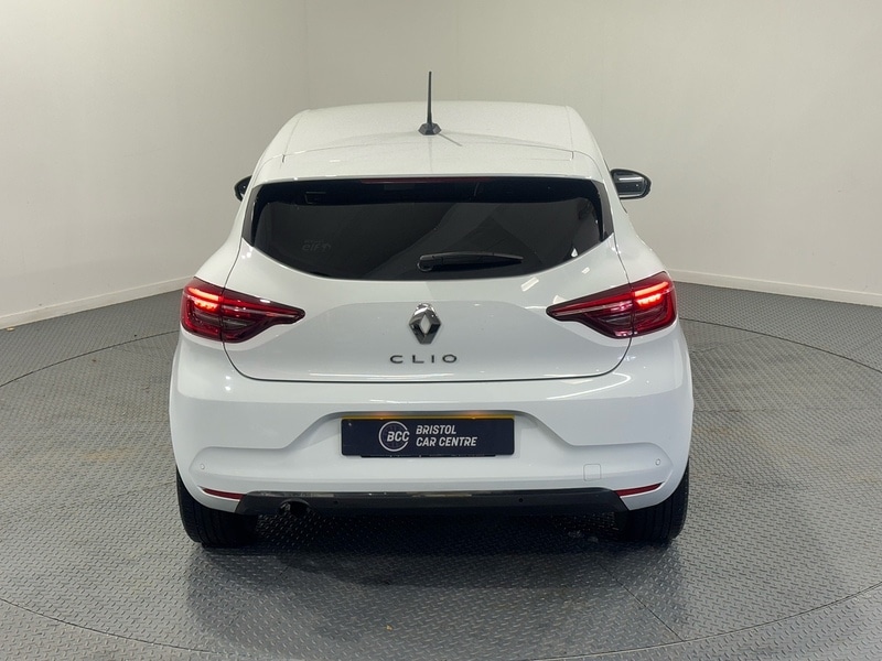 Used Renault Clio 2020 for sale - 76582947: Photo 8
