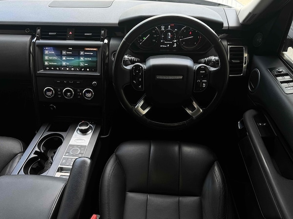 Used Land Rover Discovery 2019 for sale - 75026522: Photo 12