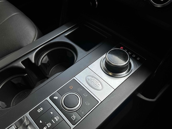 Used Land Rover Discovery 2019 for sale - 75026522: Photo 18