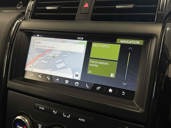 Used Land Rover Discovery 2019 for sale - 75026522: Photo 23