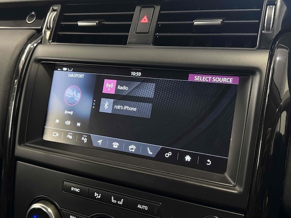 Used Land Rover Discovery 2019 for sale - 75026522: Photo 24