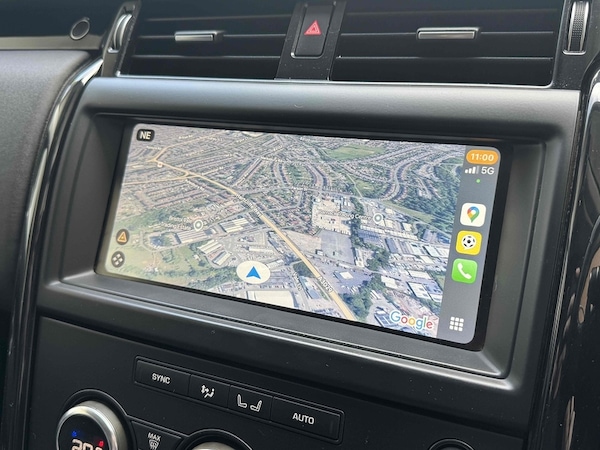 Used Land Rover Discovery 2019 for sale - 75026522: Photo 25