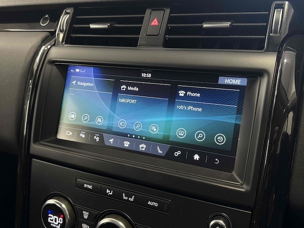 Used Land Rover Discovery 2019 for sale - 75026522: Photo 29