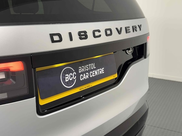 Used Land Rover Discovery 2019 for sale - 75026522: Photo 35
