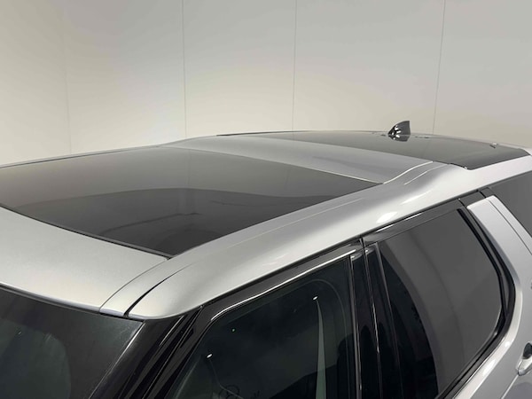 Used Land Rover Discovery 2019 for sale - 75026522: Photo 37