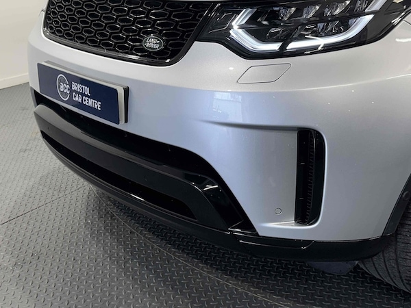 Used Land Rover Discovery 2019 for sale - 75026522: Photo 39
