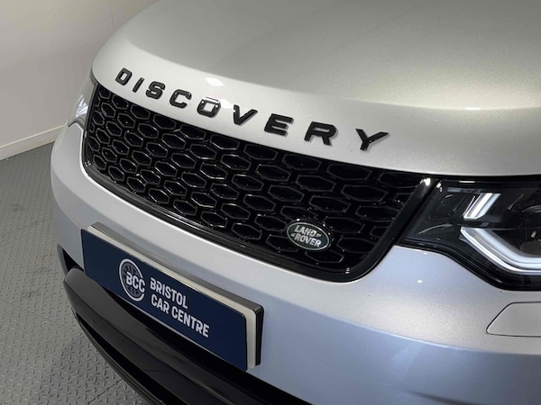 Used Land Rover Discovery 2019 for sale - 75026522: Photo 41