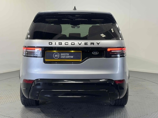 Used Land Rover Discovery 2019 for sale - 75026522: Photo 43