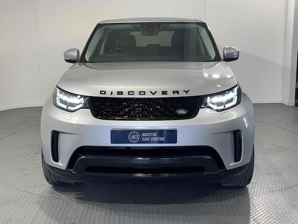 Used Land Rover Discovery 2019 for sale - 75026522: Photo 45