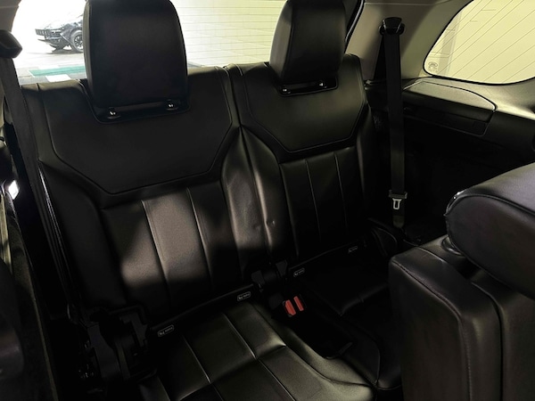 Used Land Rover Discovery 2019 for sale - 75026522: Photo 47