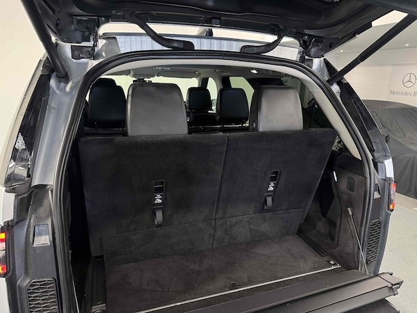 Used Land Rover Discovery 2019 for sale - 75026522: Photo 48