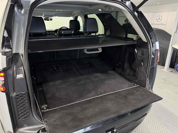 Used Land Rover Discovery 2019 for sale - 75026522: Photo 50