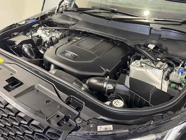 Used Land Rover Discovery 2019 for sale - 75026522: Photo 51