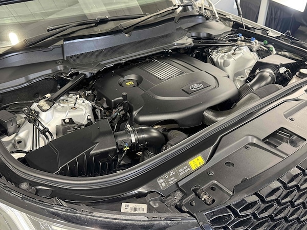 Used Land Rover Discovery 2019 for sale - 75026522: Photo 52