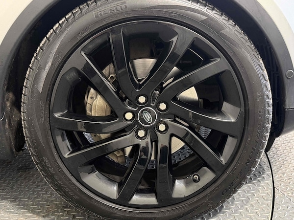 Used Land Rover Discovery 2019 for sale - 75026522: Photo 53