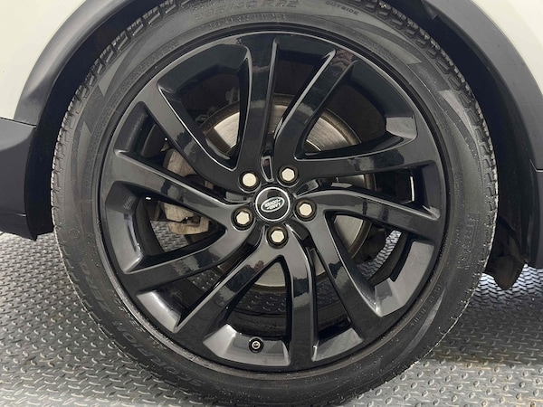 Used Land Rover Discovery 2019 for sale - 75026522: Photo 54