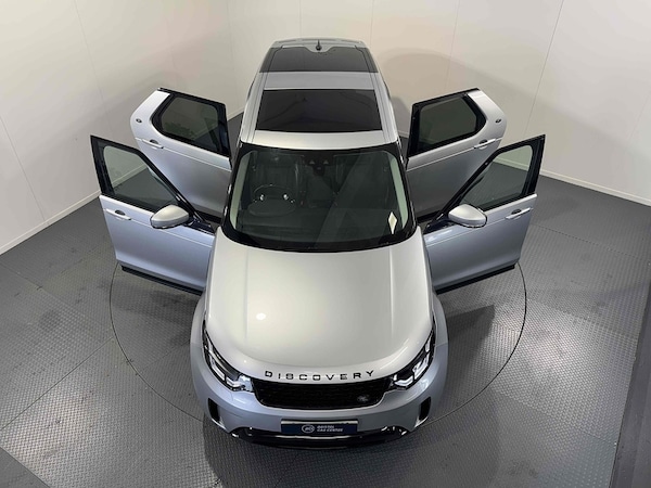 Used Land Rover Discovery 2019 for sale - 75026522: Photo 57
