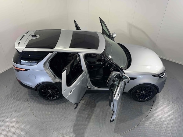 Used Land Rover Discovery 2019 for sale - 75026522: Photo 58