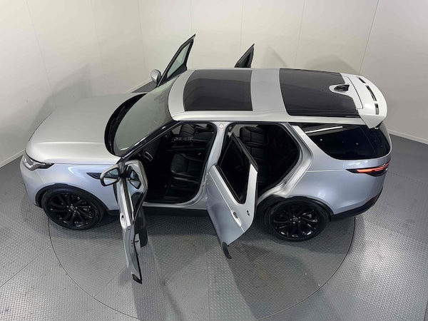 Used Land Rover Discovery 2019 for sale - 75026522: Photo 59