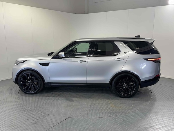 Used Land Rover Discovery 2019 for sale - 75026522: Photo 62