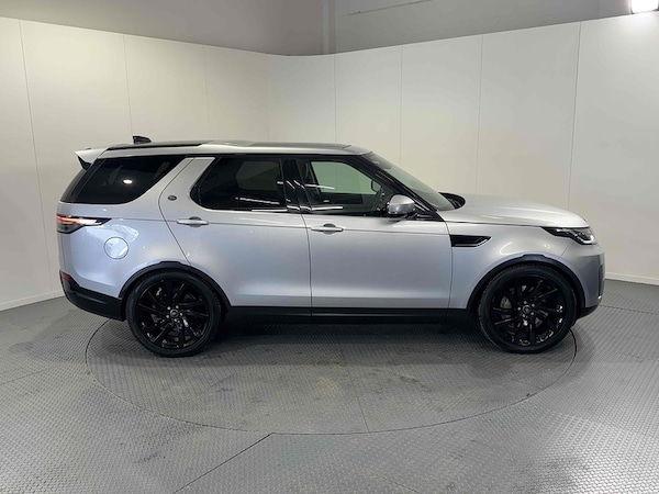 Used Land Rover Discovery 2019 for sale - 75026522: Photo 63