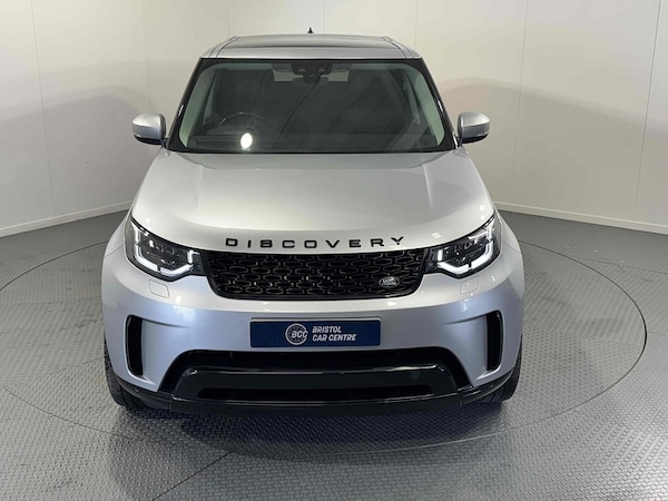 Used Land Rover Discovery 2019 for sale - 75026522: Photo 7
