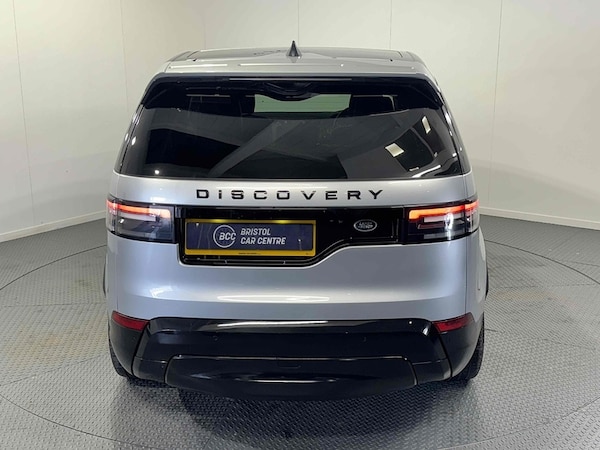 Used Land Rover Discovery 2019 for sale - 75026522: Photo 8