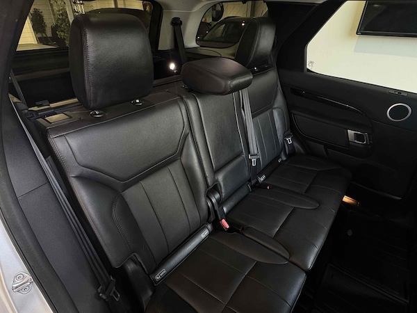 Used Land Rover Discovery 2019 for sale - 75026522: Photo 9