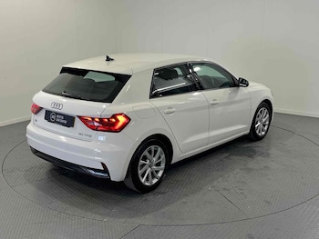 Used Audi A1 2020 for sale - 75523123: Photo